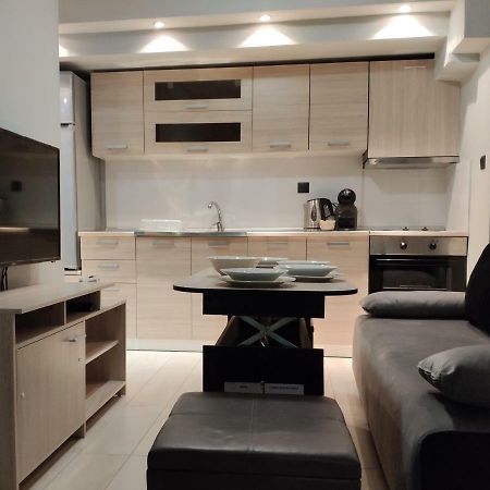 Standard Apartment By Prima Lodging Selanik Dış mekan fotoğraf