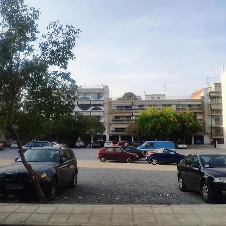 Standard Apartment By Prima Lodging Selanik Dış mekan fotoğraf
