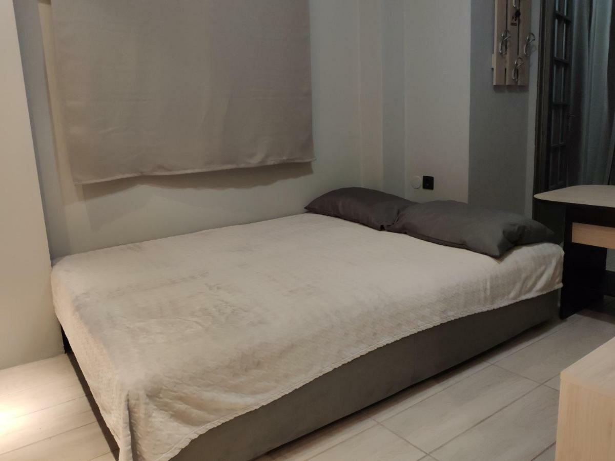 Standard Apartment By Prima Lodging Selanik Dış mekan fotoğraf